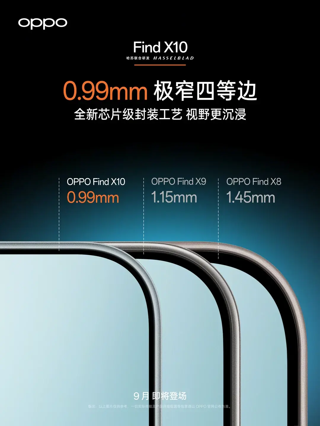 Слухи об Oppo Find X10: две камеры по 200 МП и модель Pro Max с дизайном с открытыми воротами 3