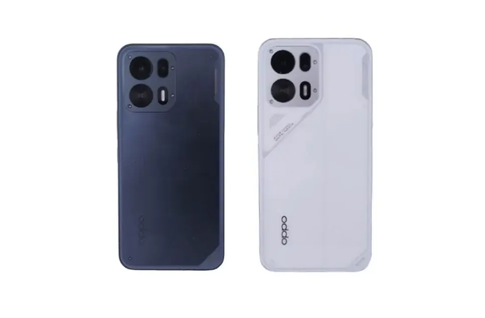 Oppo K14 Turbo & Pro: Vollständige Spezifikationen und Design in neuer TENAA-Einreichung durchgesickert