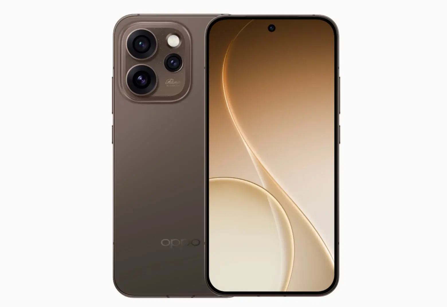 Oppo Reno15 Pro (globale) Oppo Reno15 Pro (globale)
