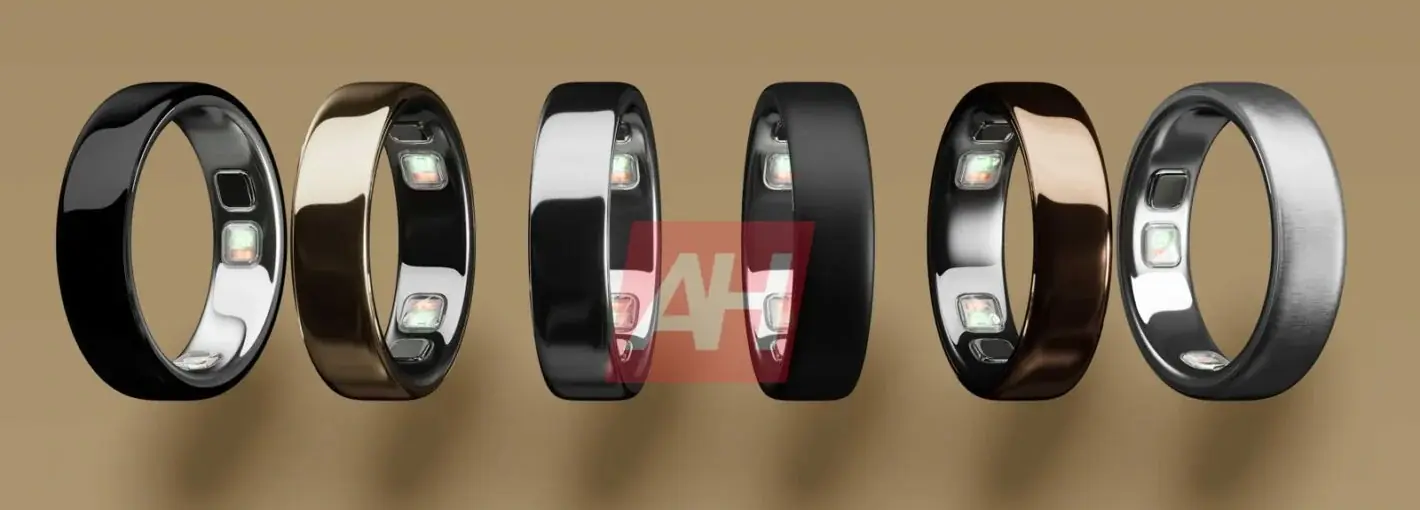 Oura Ring 5 undicht