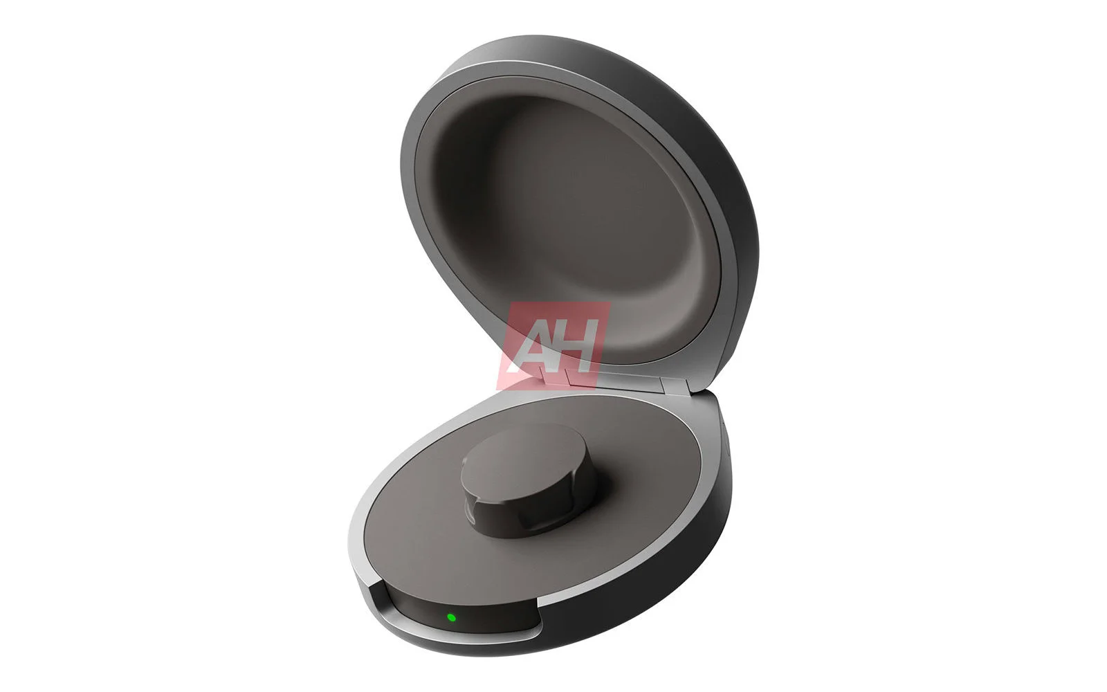 Oura Ring 5 Ladegerät und Hülle