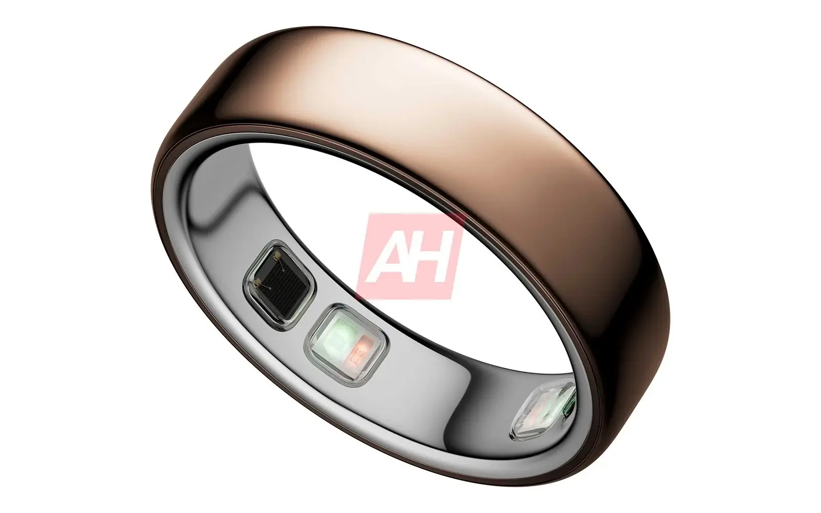 Fuite d'Oura Ring 5 : tout ce que nous savons sur le Smart Tracker