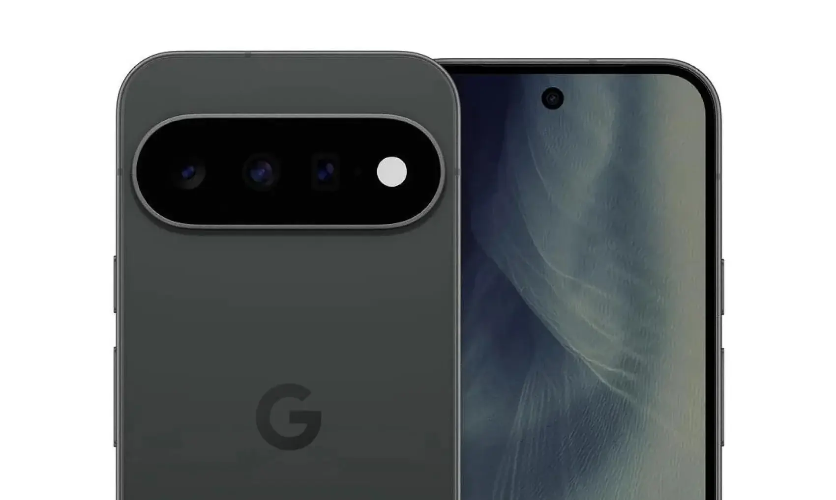 Pixel 11 泄露显示 10.8MP 长焦摄像头，没有 RGB 通知 LED