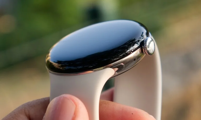 Pixel Watch 5: wyciek koloru i ceny przed premierą