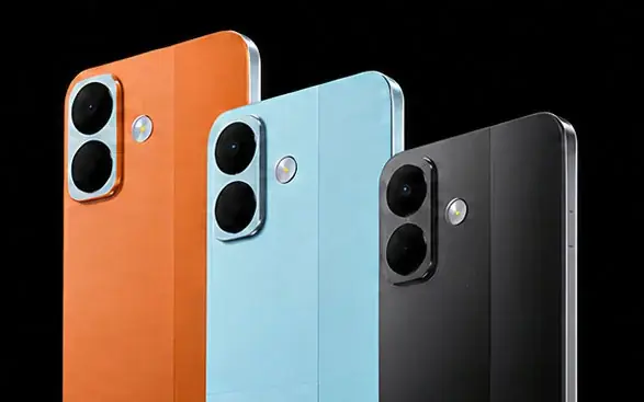 Wyciekły materiały marketingowe dotyczące Poco X8 i X8 Power