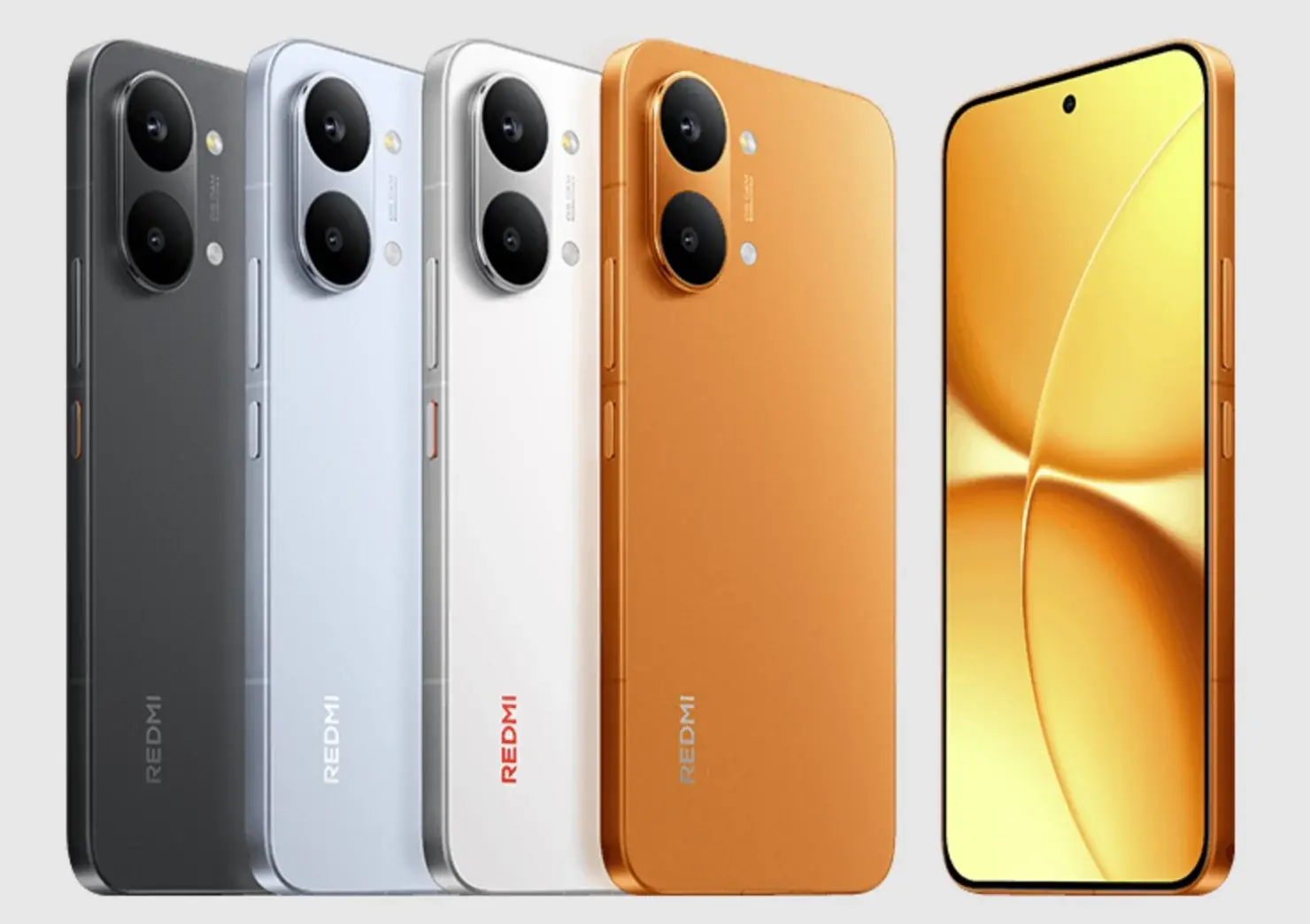 Redmi Turbo 5 Max