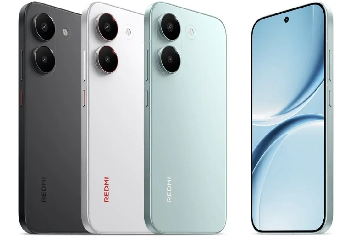 Redmi Turbo 5 Redmi Turbo 5