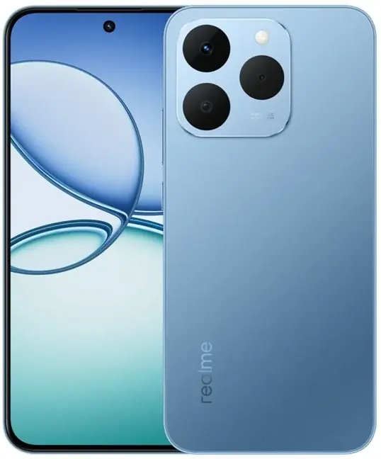 Realme 15T