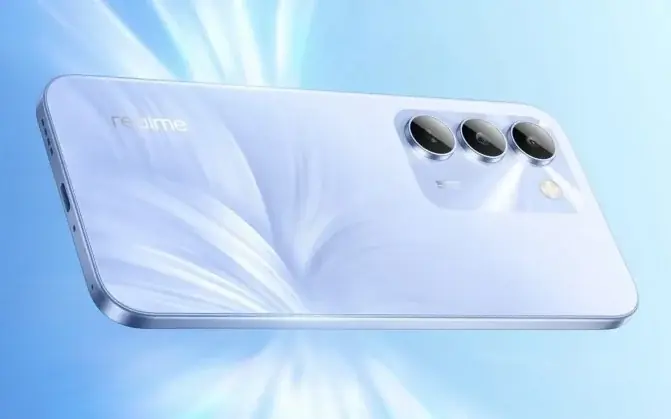 Realme C100x: trapelati i primi dettagli