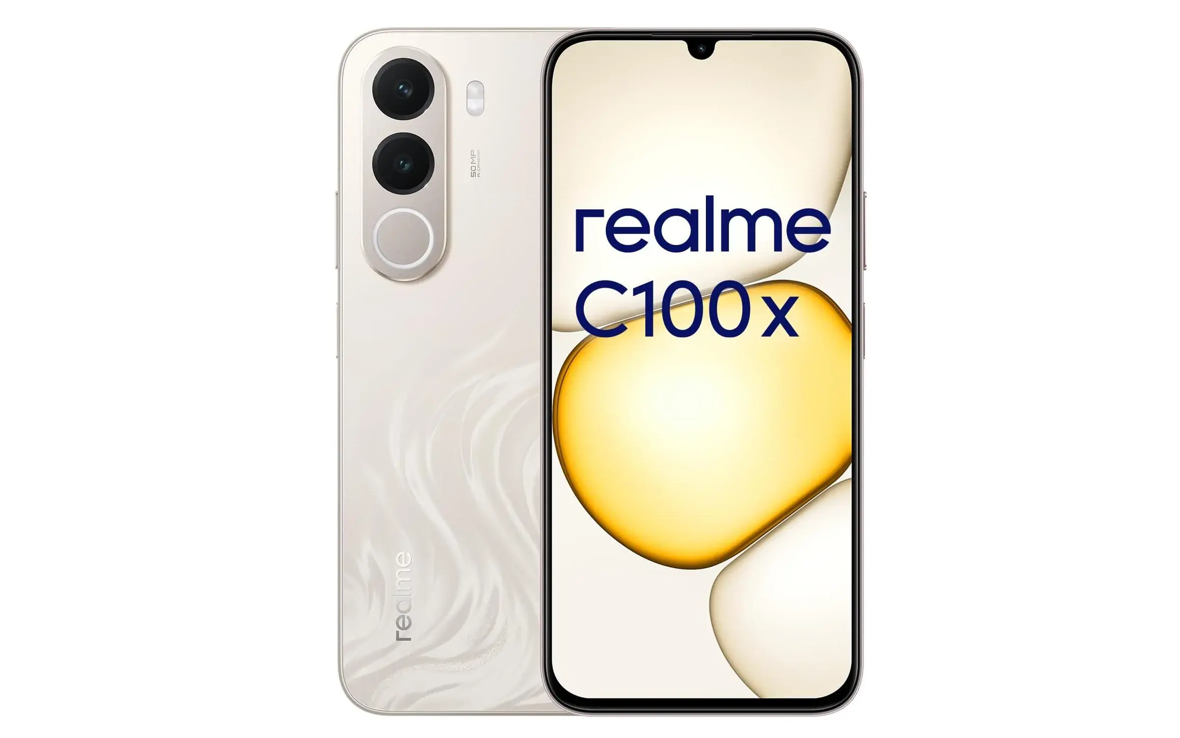 Realme C100X viene elencato in Europa e trapela in India, sono stati rivelati ulteriori dettagli Realme C100X viene elencato in Europa e trapela in India, sono stati rivelati ulteriori dettagli