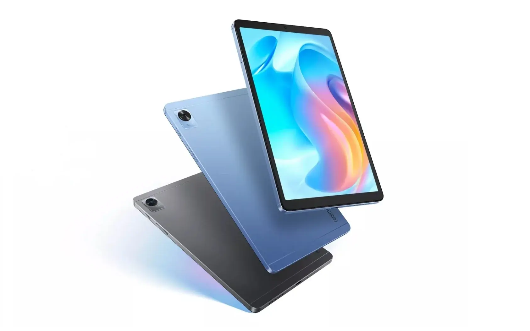 La fecha de lanzamiento de Realme Pad Mini está fijada para el 4 de abril debido a una fuga de especificaciones completas