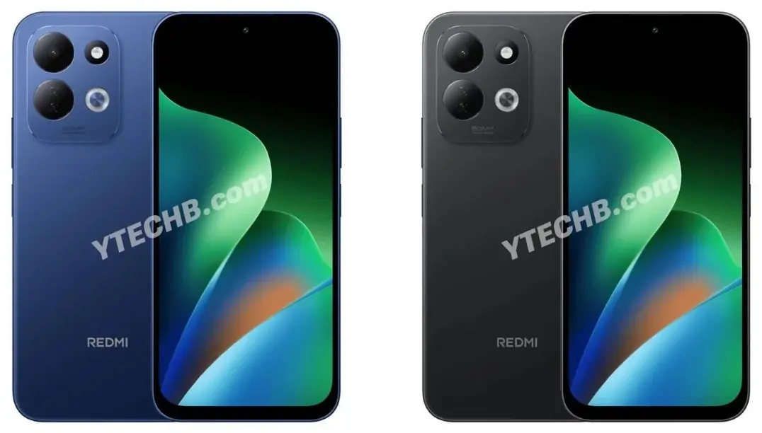 Redmi 17 4G-weergaven en specificaties lekken Redmi 17 4G-weergaven en specificaties lekken