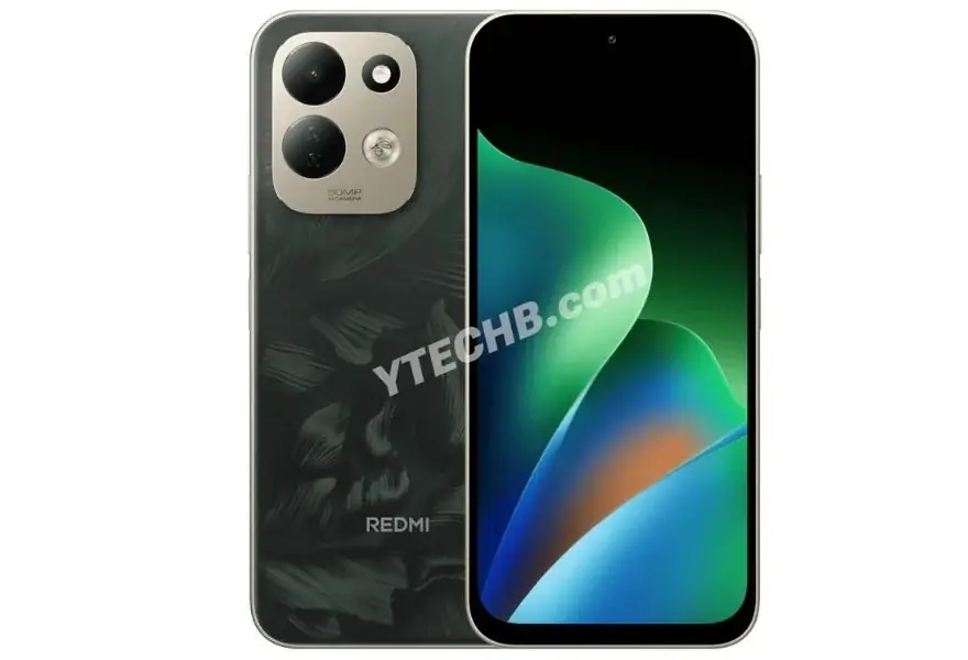 Wyciek renderów i specyfikacji Redmi 17 4G Wyciek renderów i specyfikacji Redmi 17 4G