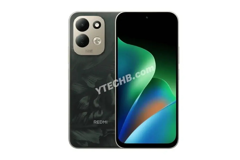 Redmi 174G：渲染图和规格泄露揭示了新细节