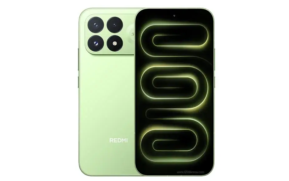 Redmi K100 출시: 초기 사양 누출로 주요 세부 정보 공개