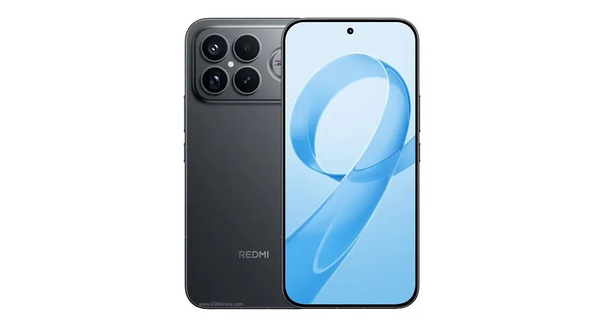 Redmi K90 Pro Max Redmi K90 Pro Max