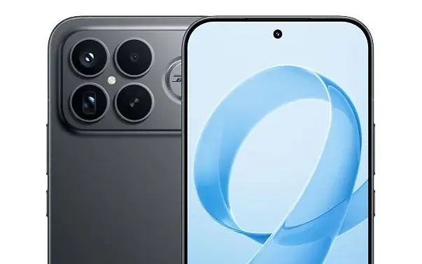Redmi K100 Pro Max：首次官方细节泄露