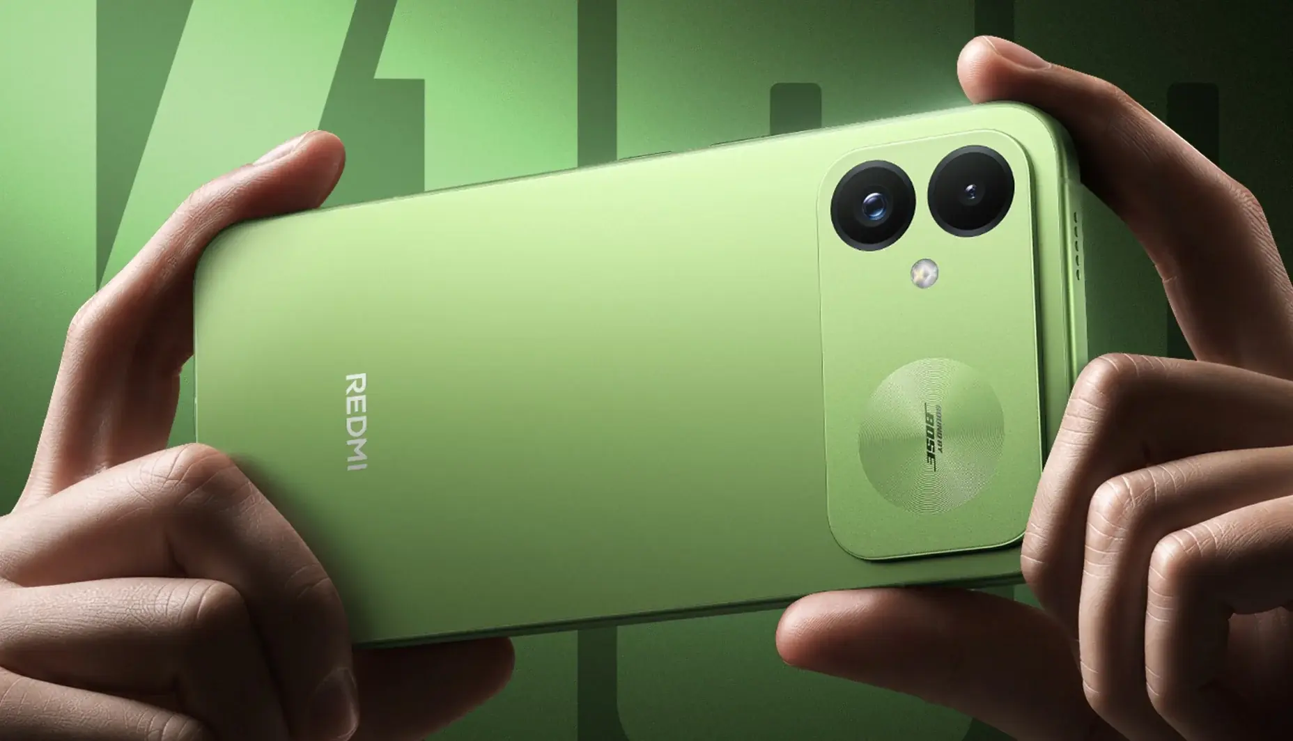 Plotki mówią, że Redmi K100 będzie wyposażony w aparat 50 MP i ultradźwiękowy skaner linii papilarnych