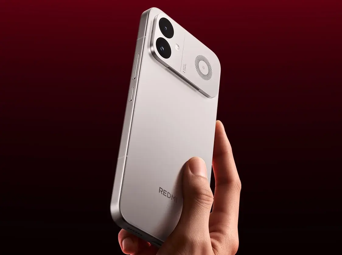 Redmi K90 Ultra verrà lanciato la prossima settimana, rivelati design e specifiche principali Redmi K90 Ultra verrà lanciato la prossima settimana, rivelati design e specifiche principali