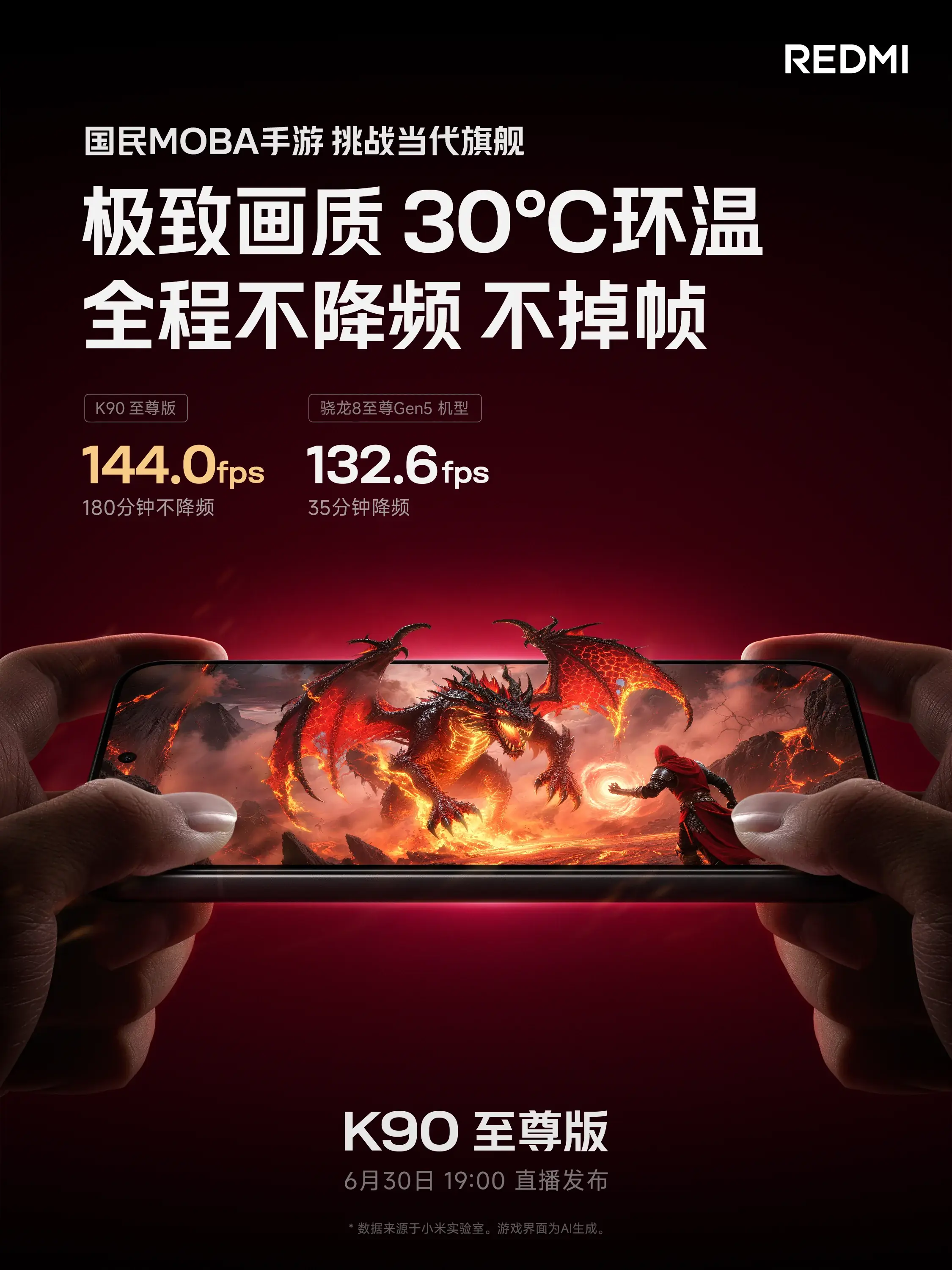 Perdite di Redmi K90 Ultra: design e specifiche chiave rivelati prima del lancio della prossima settimana 7
