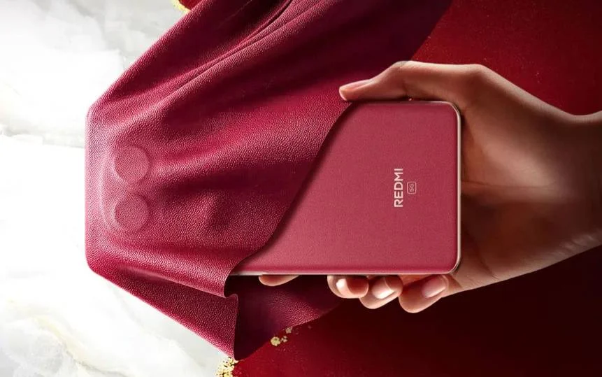 Redmi Note 15 Special Edition リーク: 独自のカメラとバッテリーの仕様が暴露