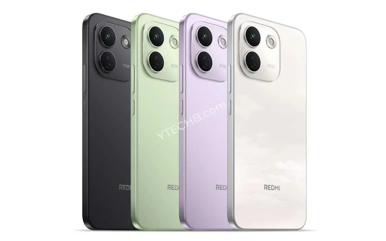Redmi Note 17: पूरी वैश्विक विशिष्टताएँ सामने आईं, लीक हुई तस्वीरें भी शामिल