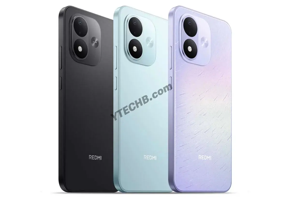 Wyciekło zdjęcie Redmi Note 17