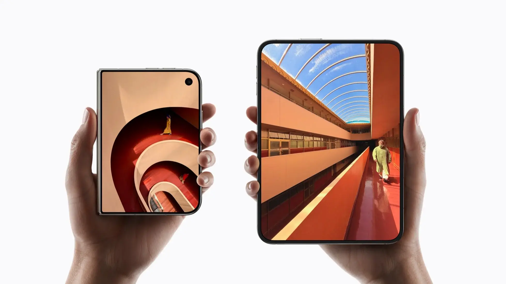 iPhone Duo puede convertirse en una línea completa de productos, afirma un nuevo rumor