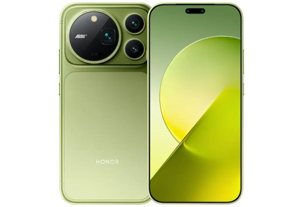 Se dice que la serie Honor Magic9 incluirá una Super Edition con una batería de 11,000 mAh Se dice que la serie Honor Magic9 incluirá una Super Edition con una batería de 11,000 mAh