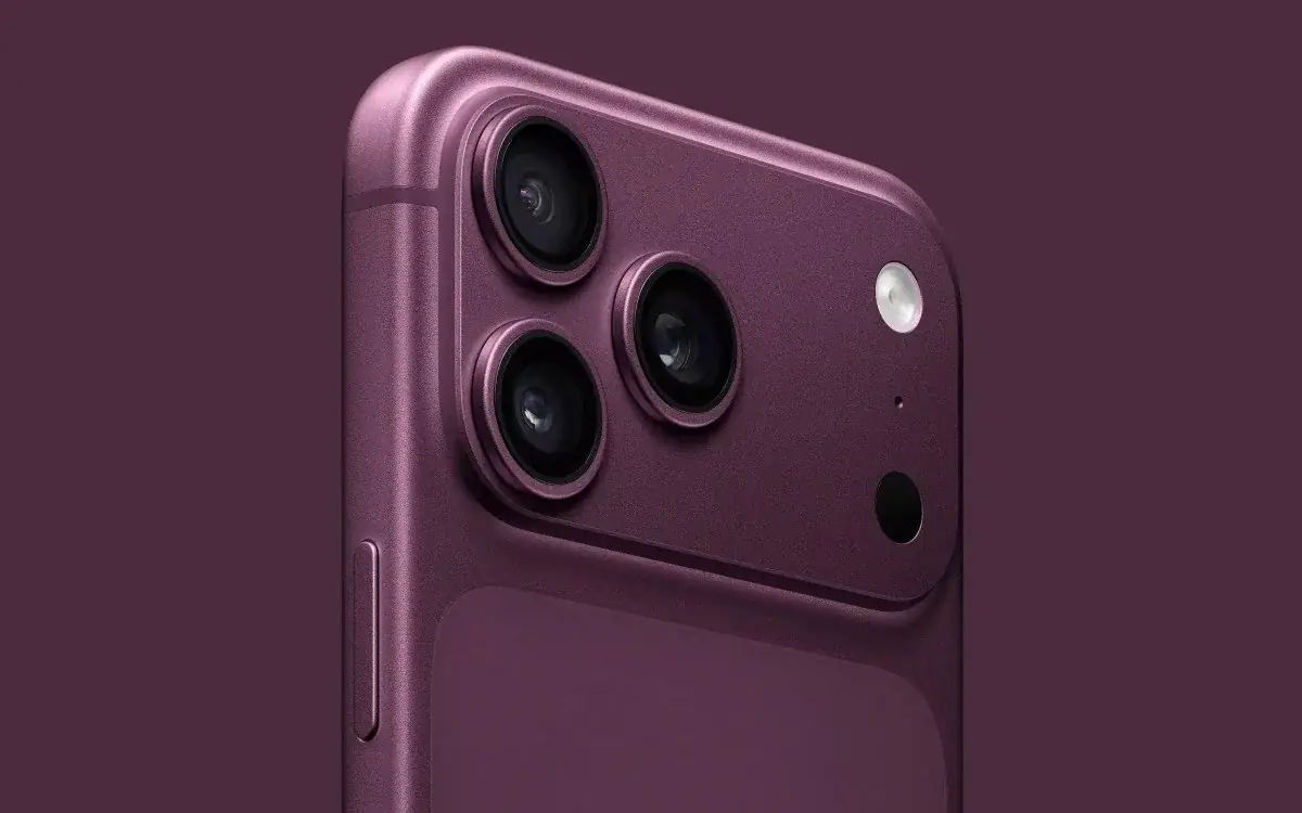 Rumores de datas de pré-encomenda reveladas para iPhone 18 Pro e iPhone 18 Pro Max