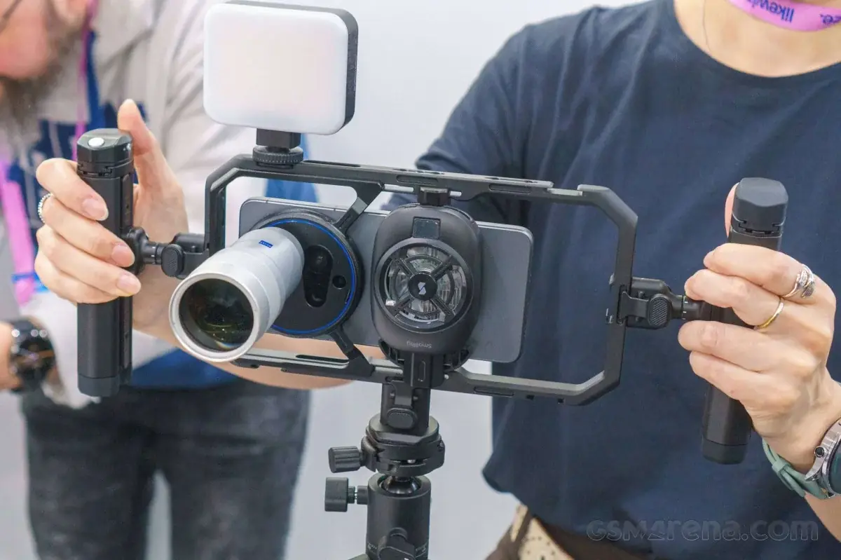 Voici quand la rumeur veut que le vivo X300 Ultra soit lancé Voici quand la rumeur veut que le vivo X300 Ultra soit lancé
