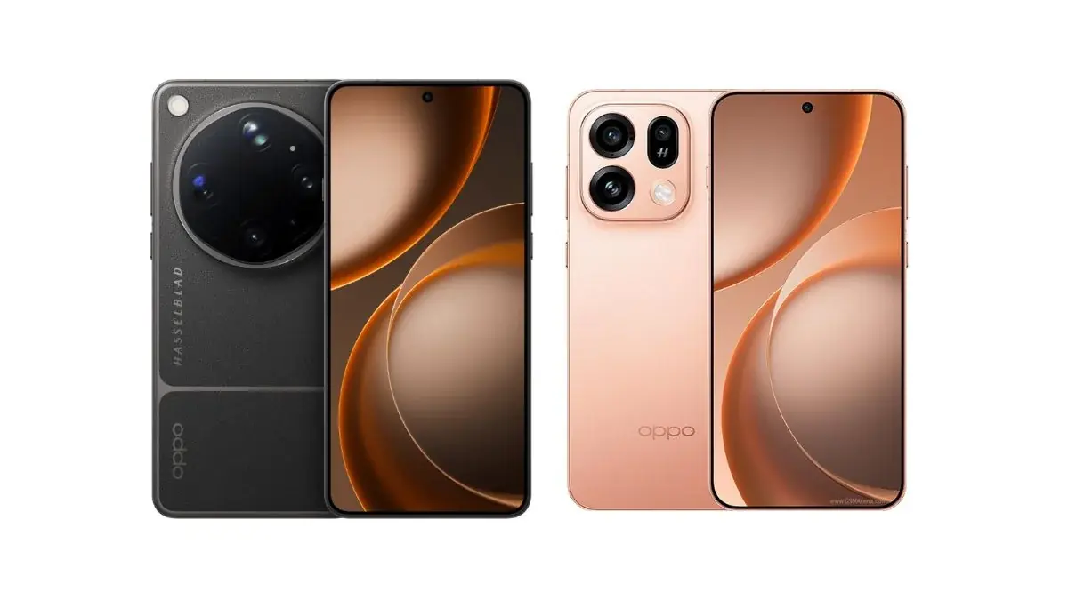 소문에 따르면 Oppo는 X9 Ultra를 찾고 X9s를 찾습니다. 인도 출시 날짜 및 가격