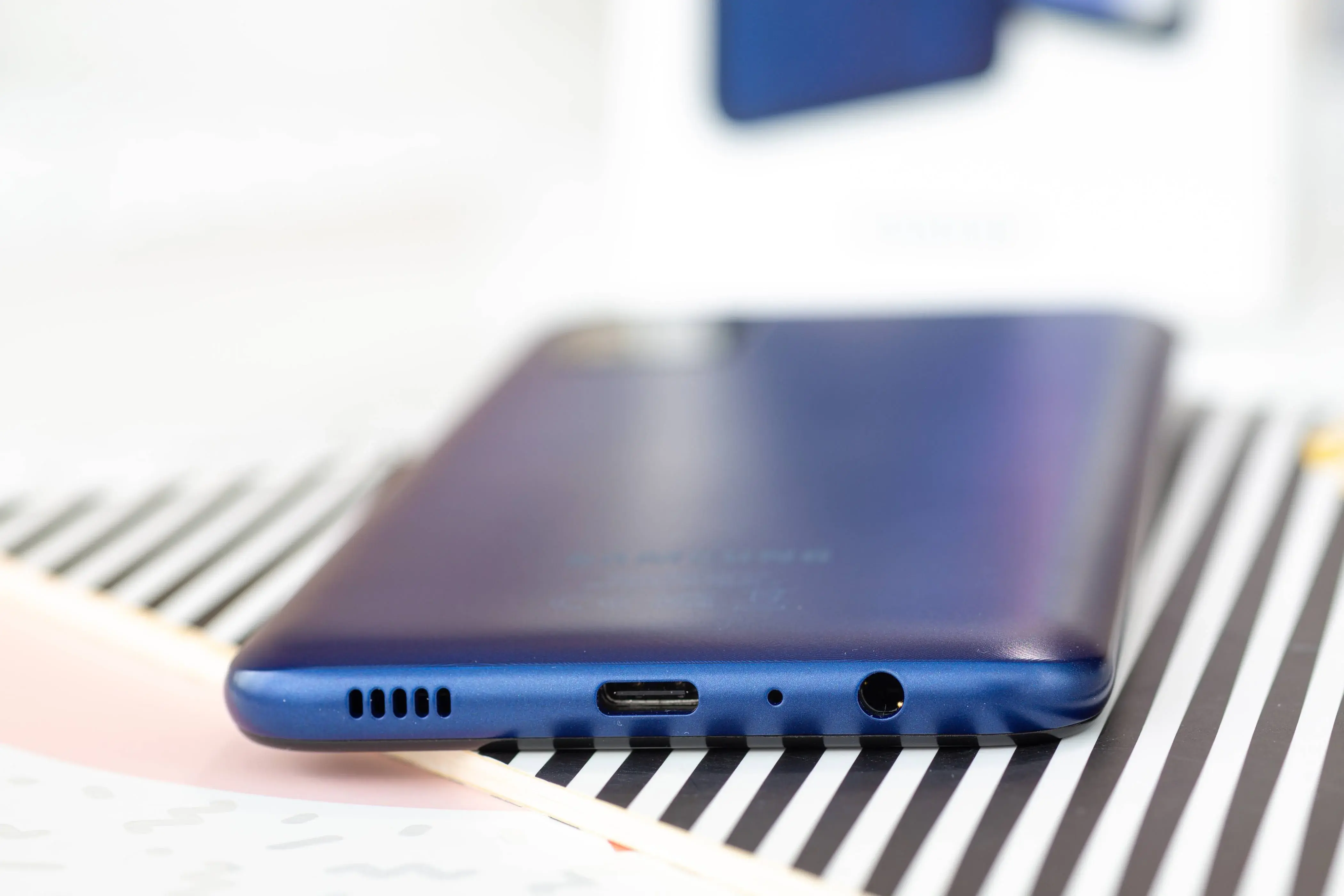Samsung Galaxy A04 łapie przeciek w sojuszu Wi-Fi