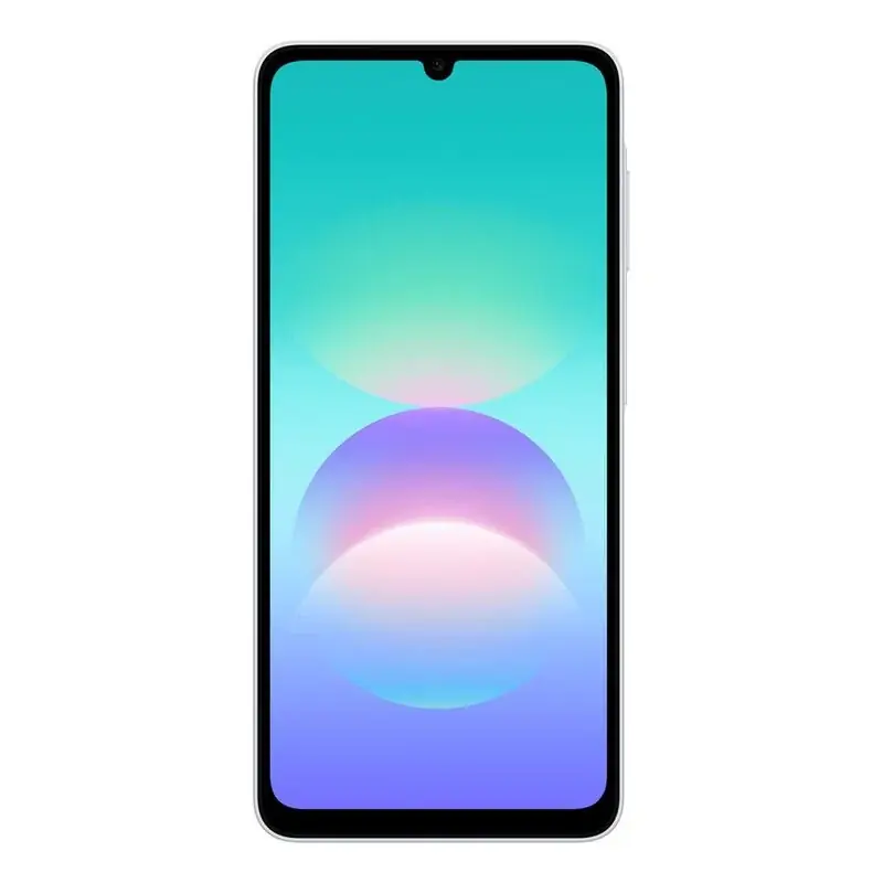 Samsung Galaxy A08の画像