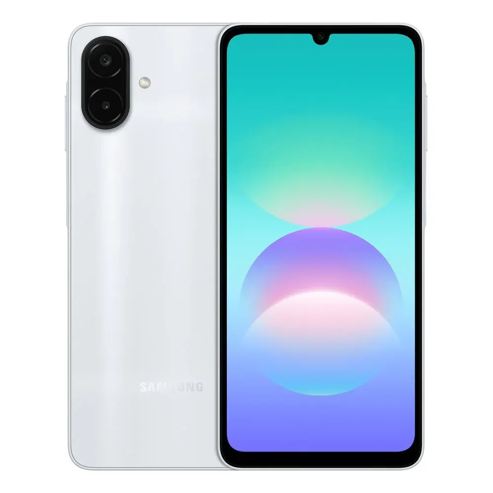 Samsung Galaxy A08 görselleri