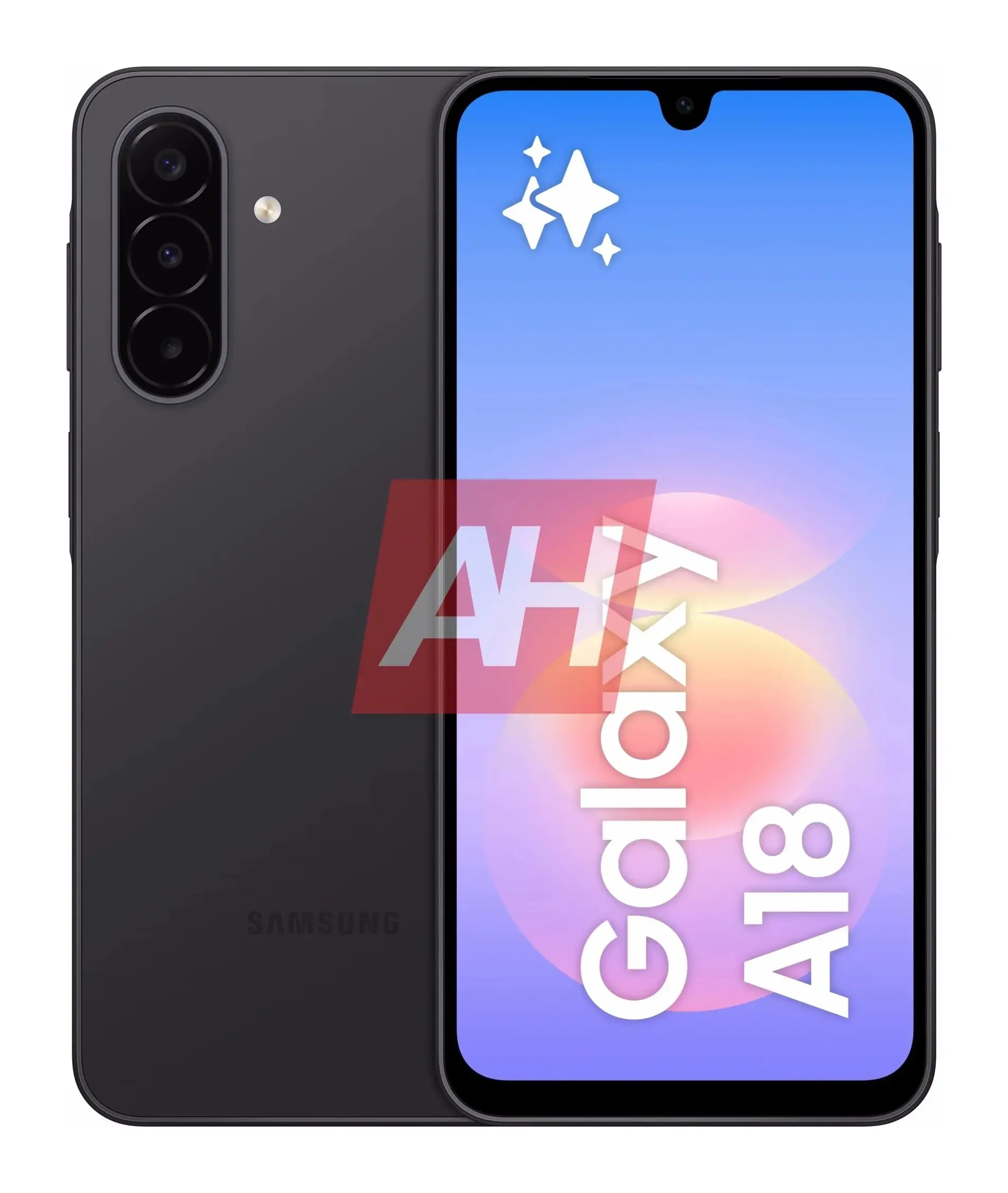 Samsung Galaxy A18 4G