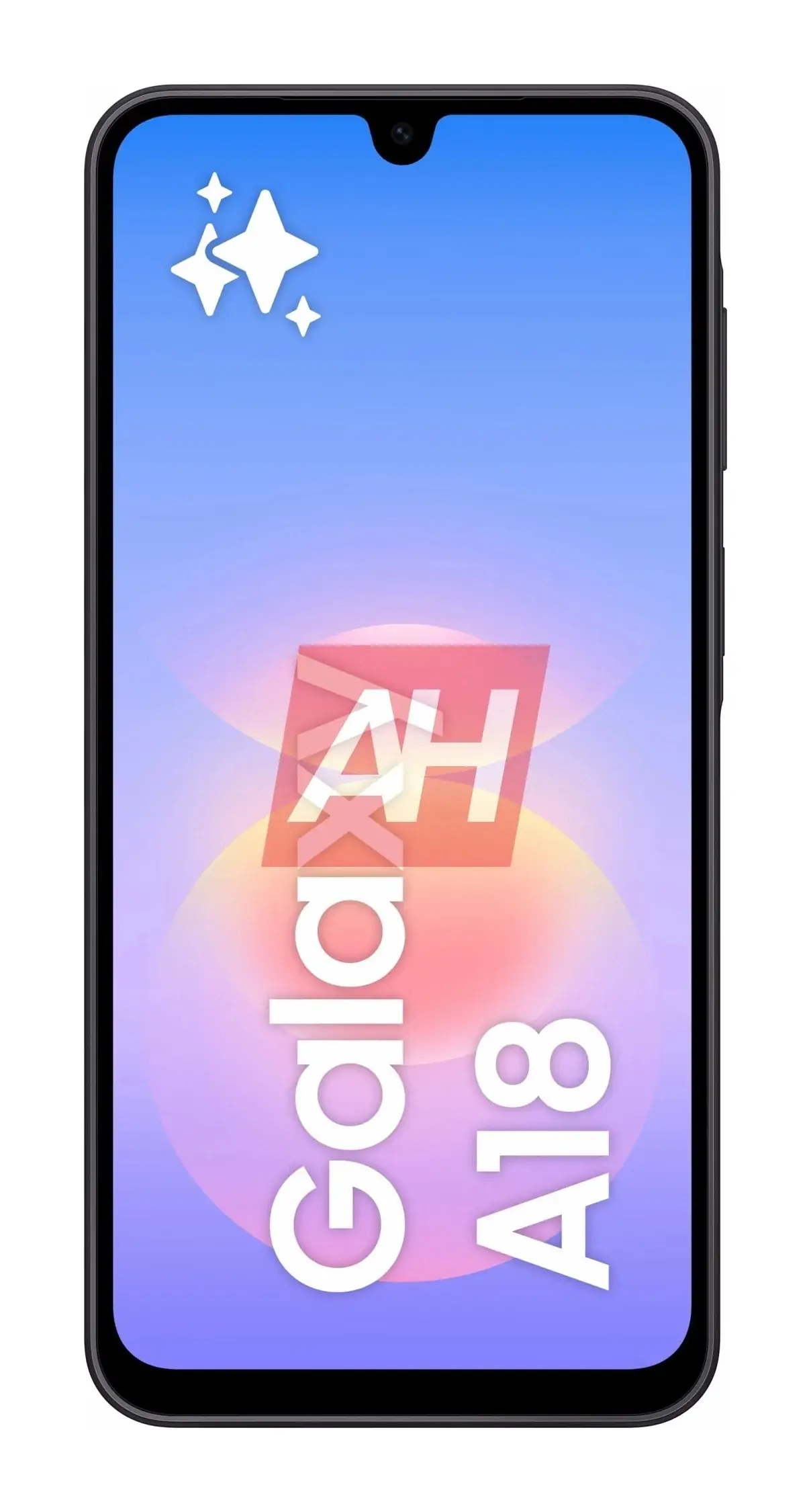 Samsung Galaxy A18 4G