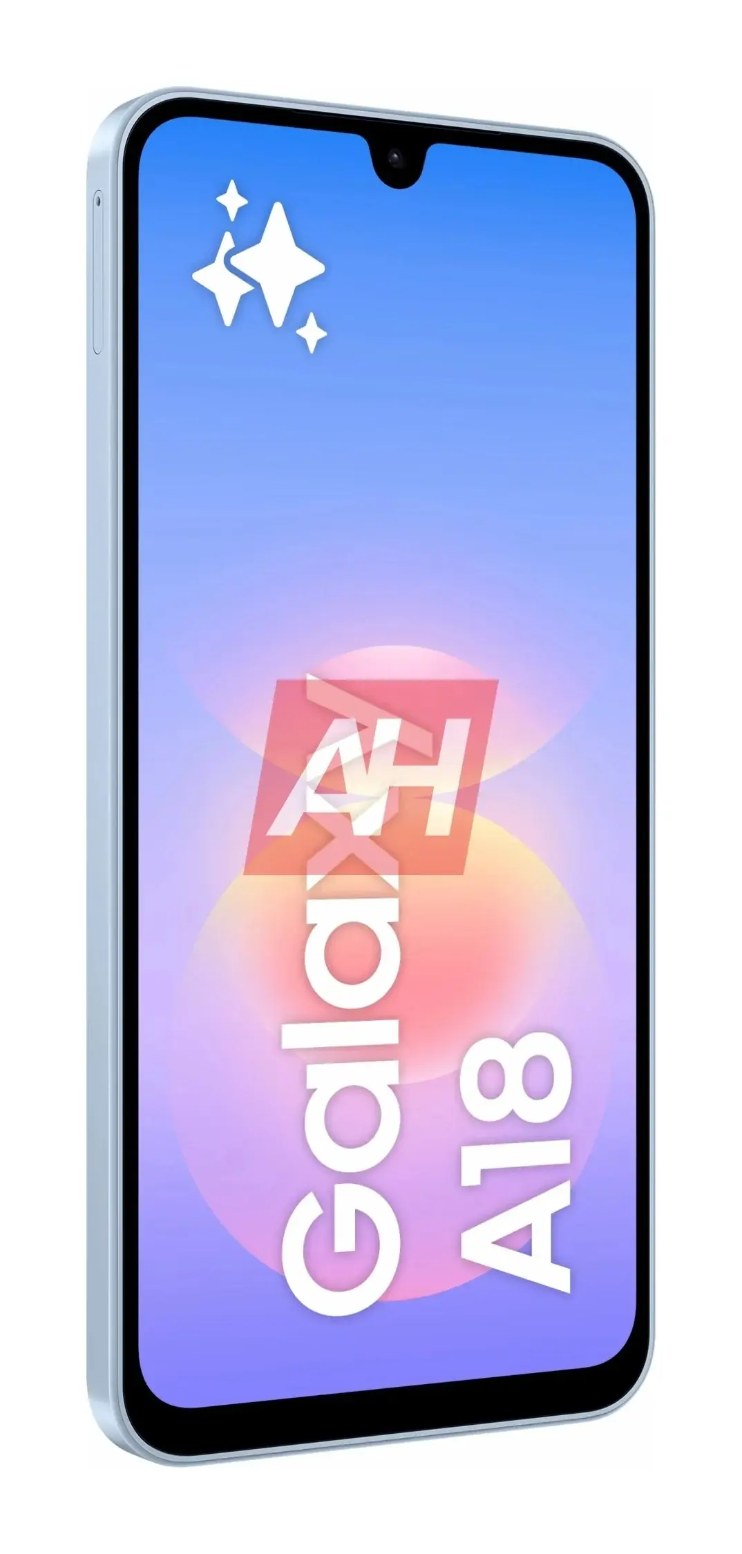 Samsung Galaxy A18 4G