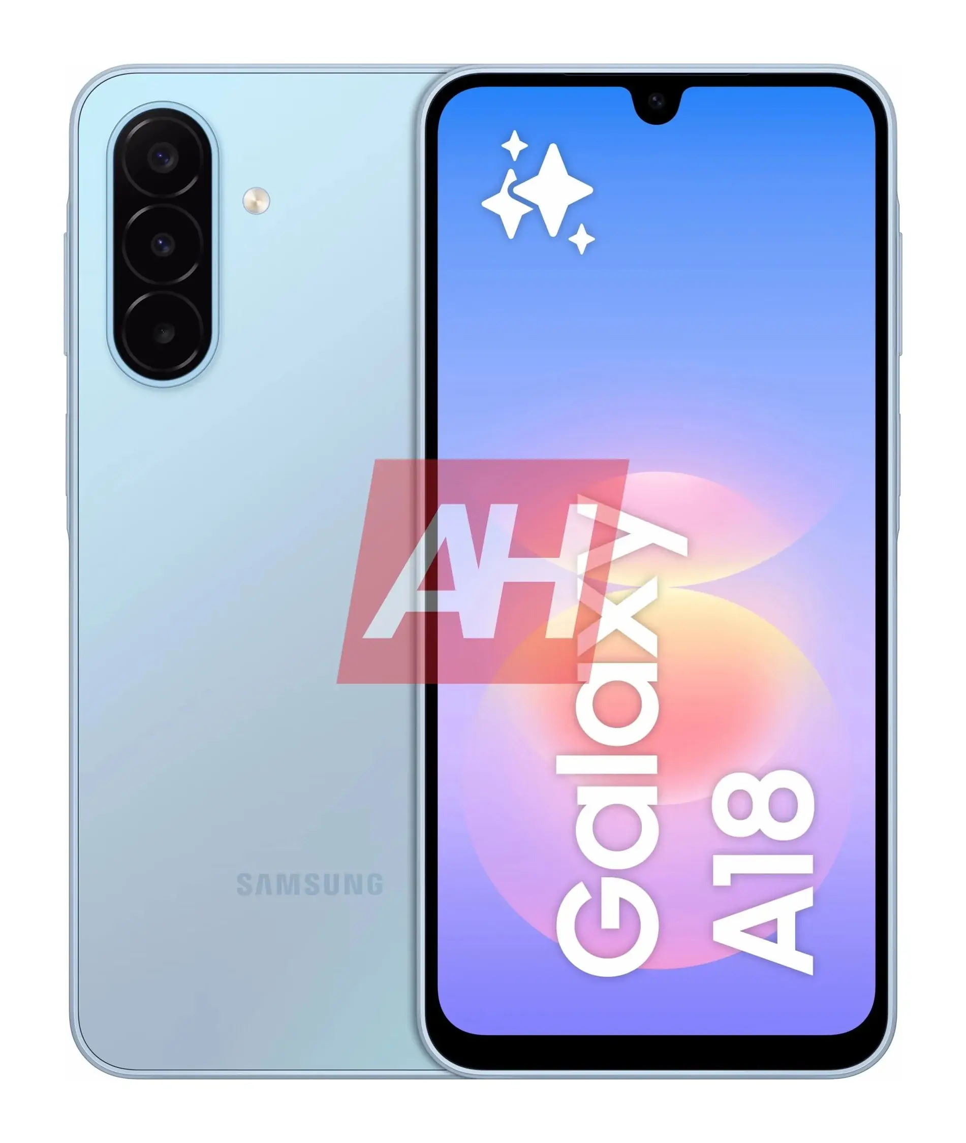 삼성 갤럭시 A18 4G