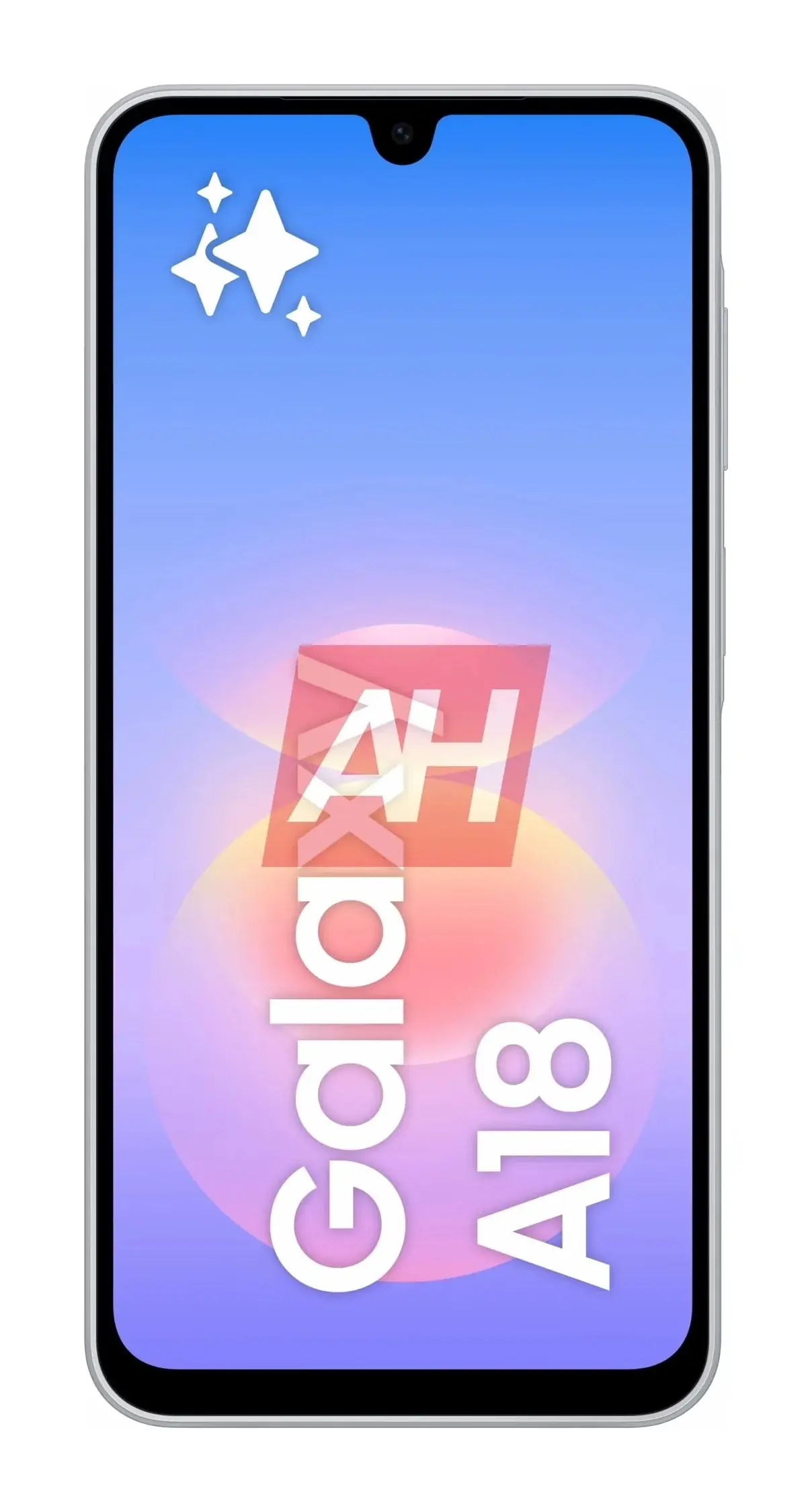 삼성 갤럭시 A18 4G