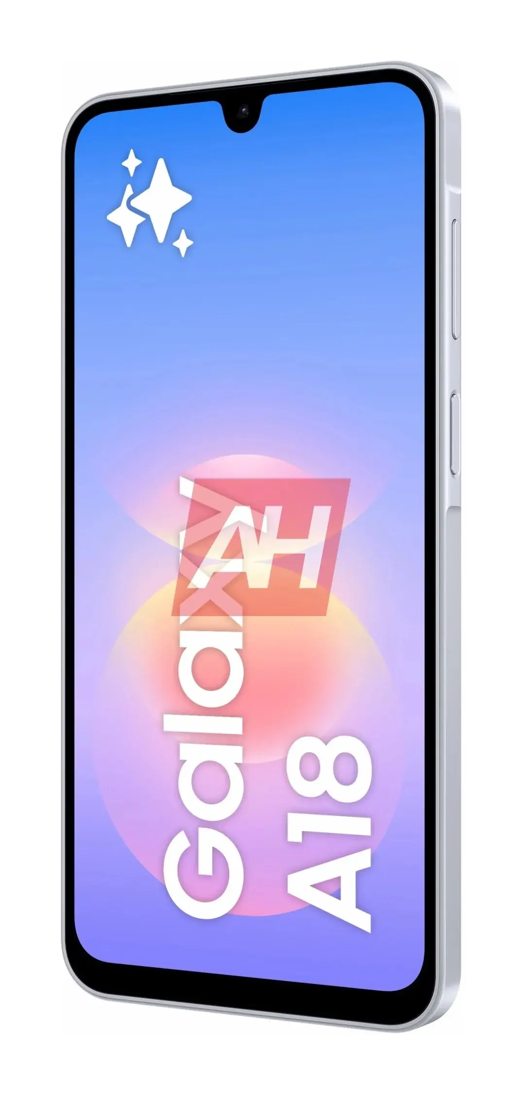 삼성 갤럭시 A18 4G
