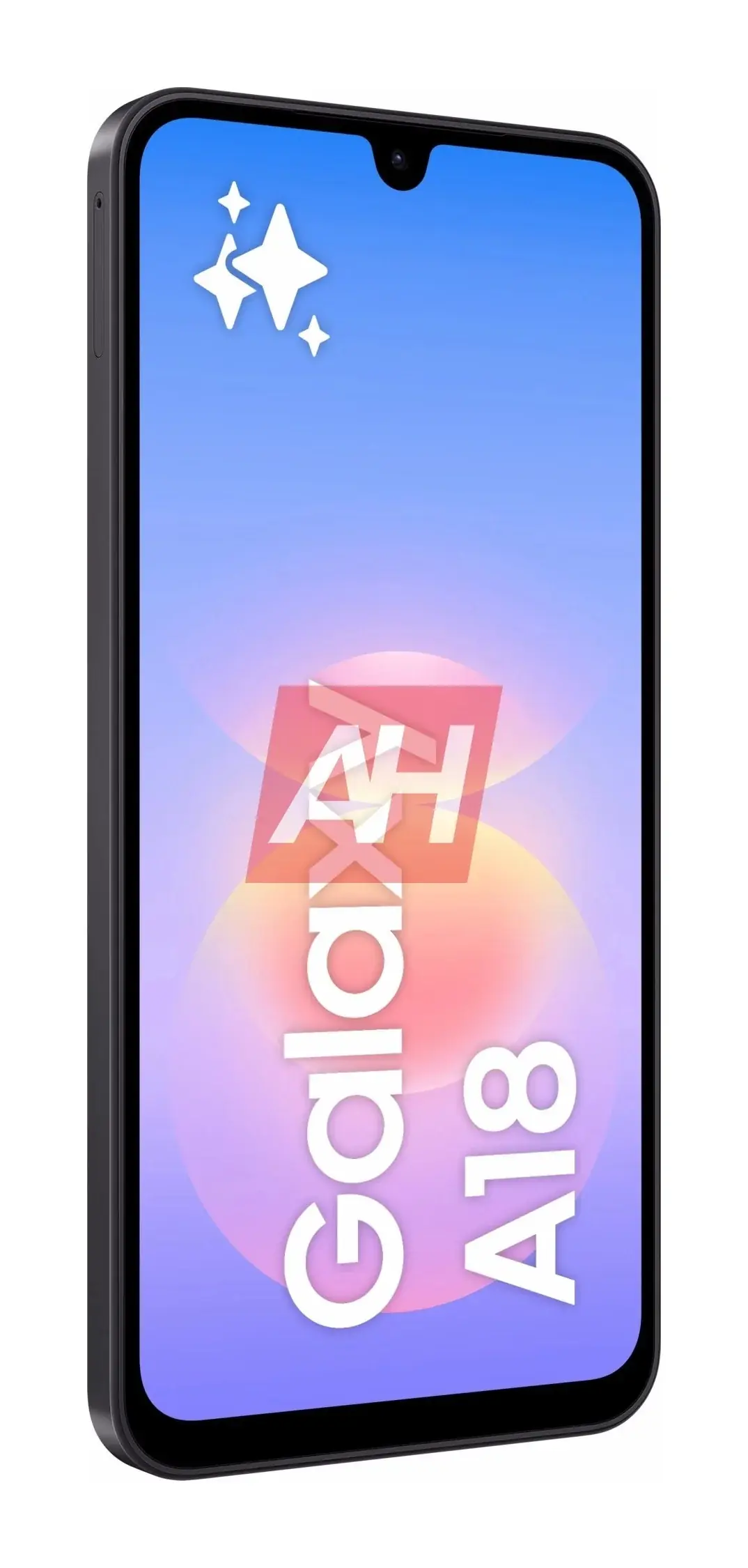 Samsung Galaxy A18 4G