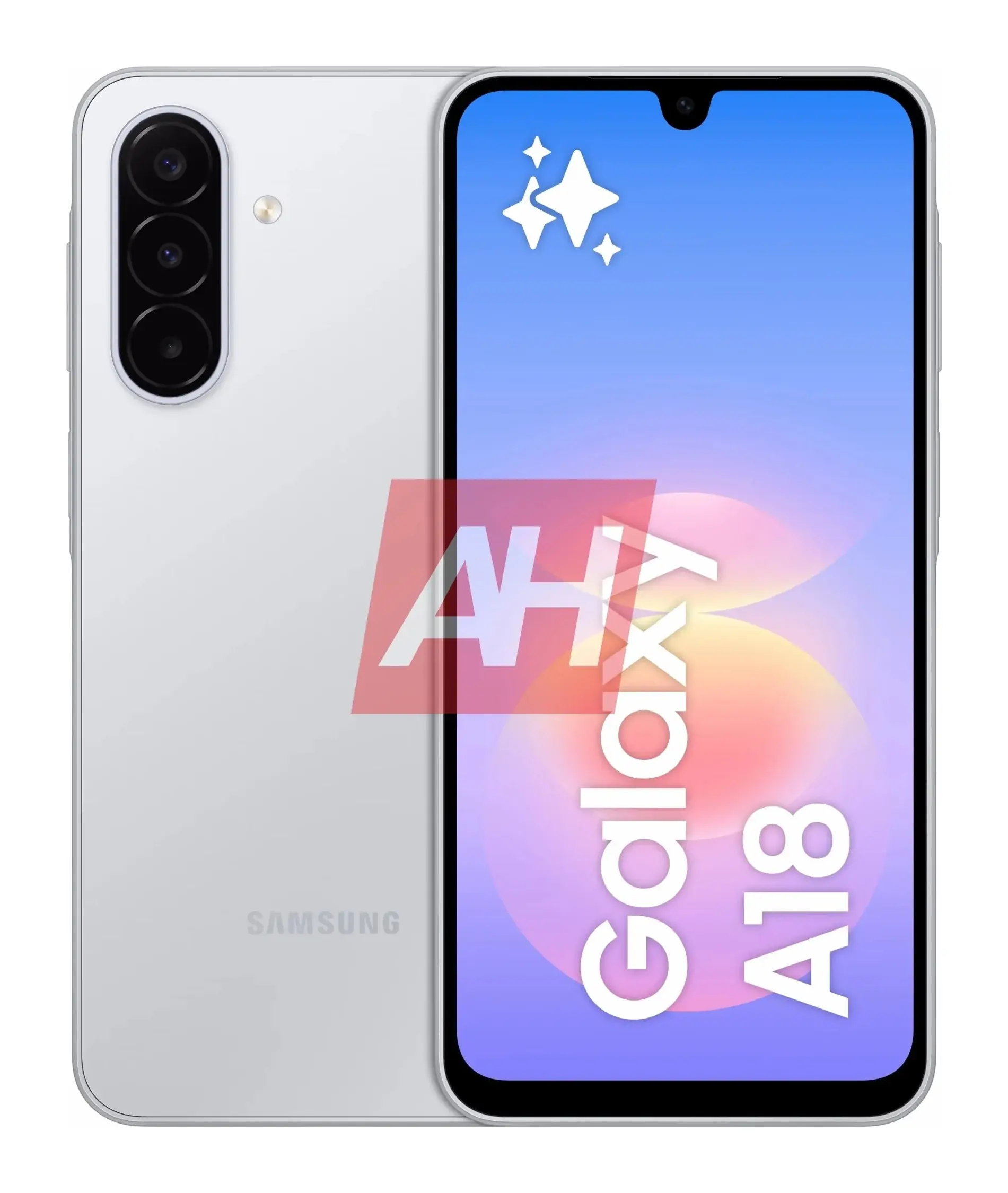 Samsung Galaxy A18 4G