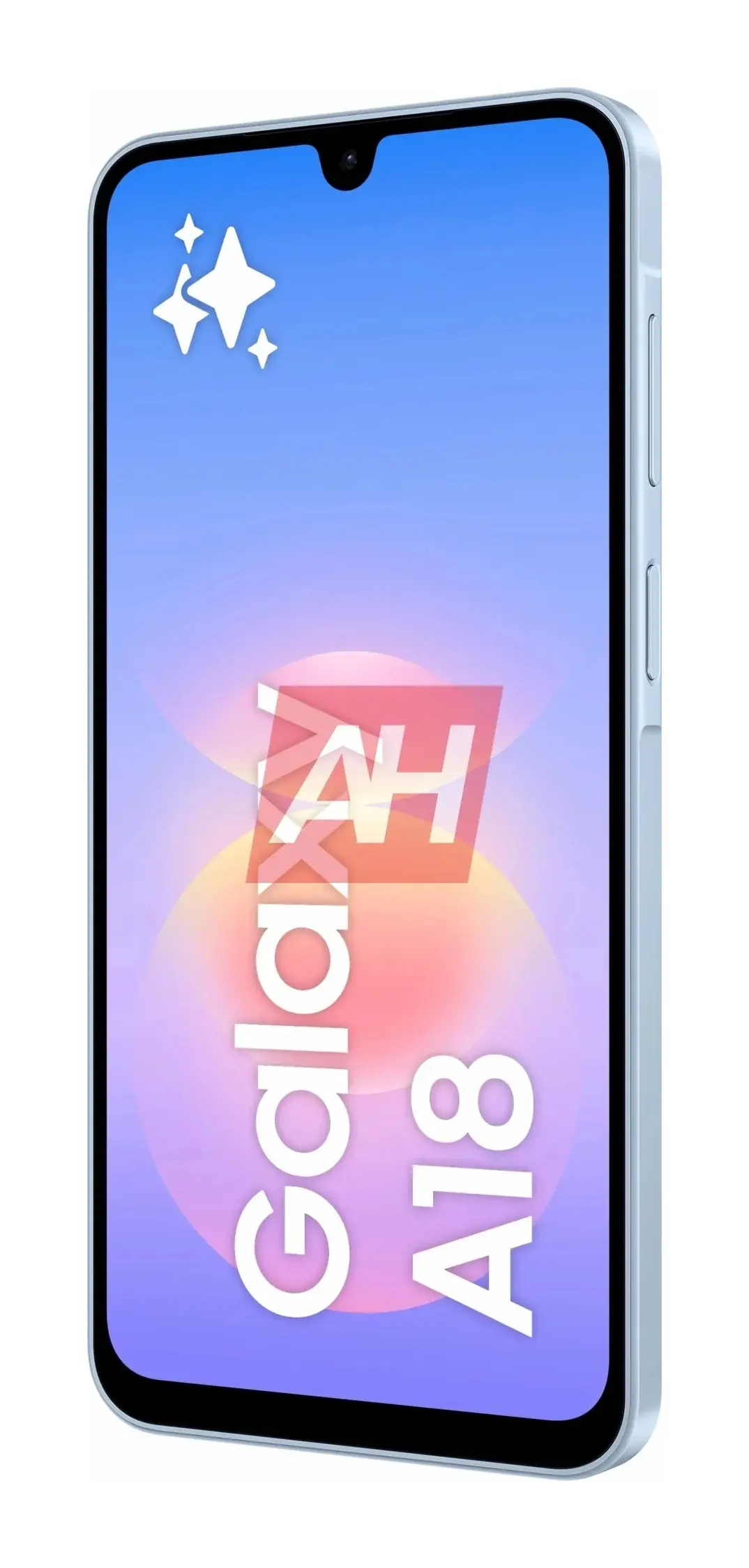 Samsunga Galaxy A18 4G