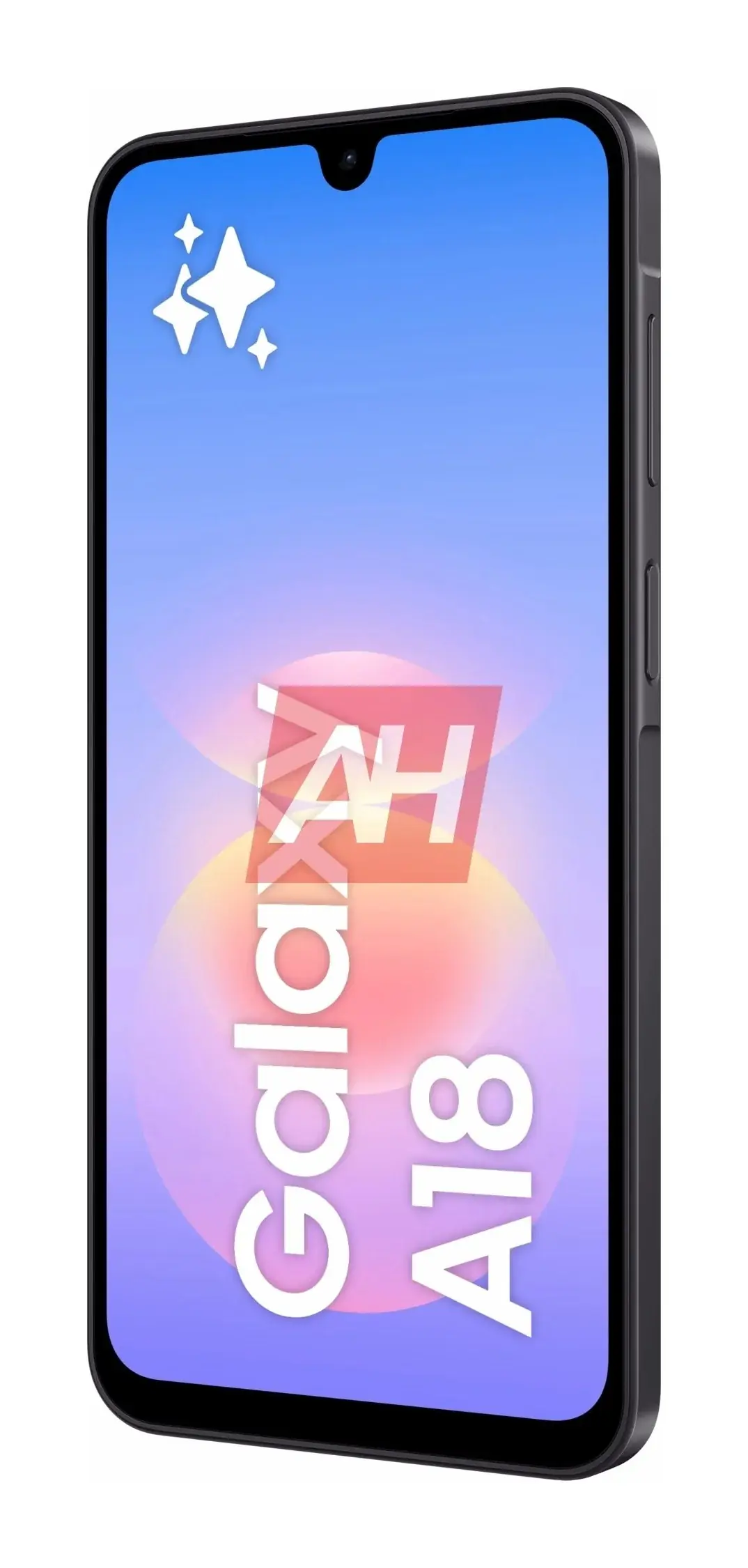 Samsung Galaxy A18 4G