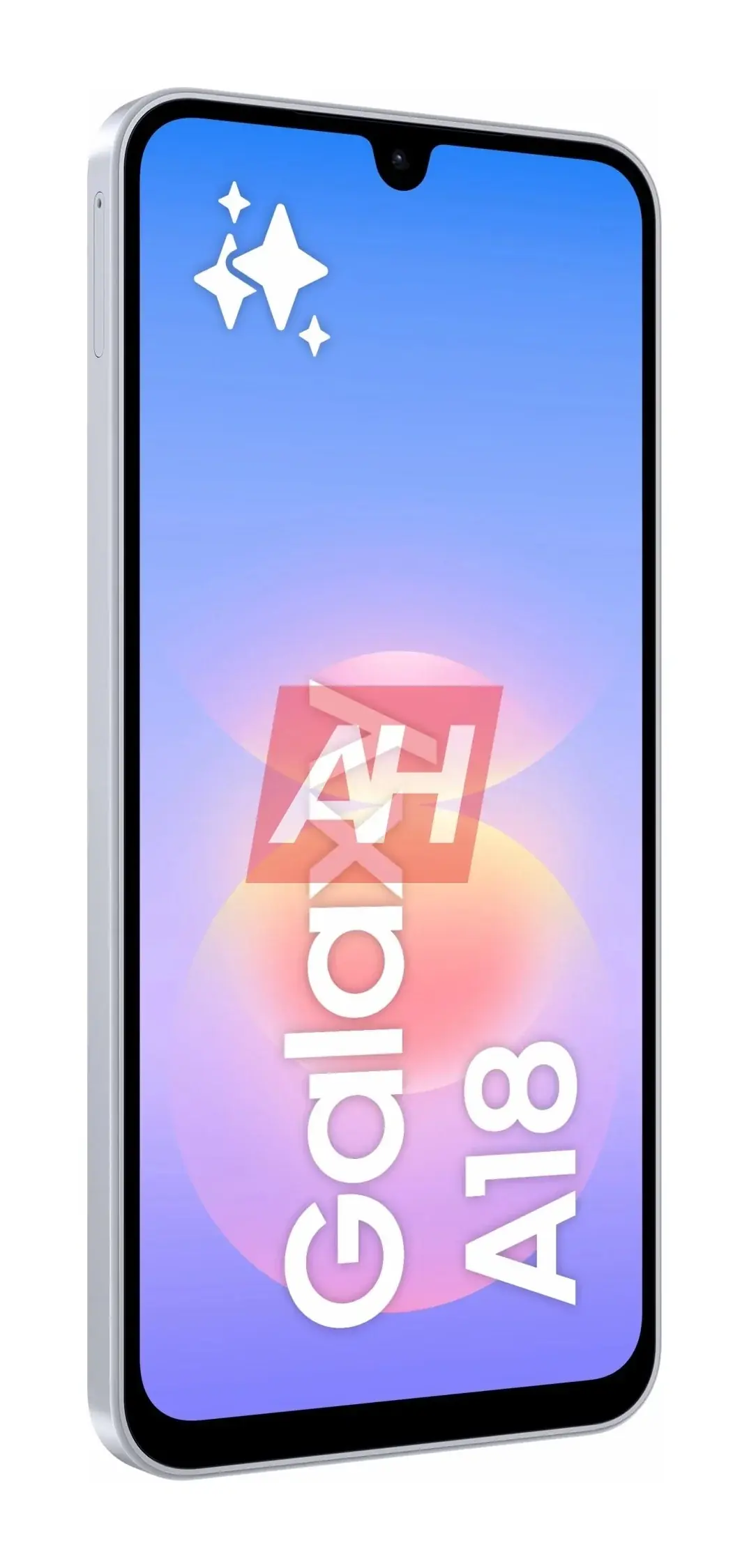 三星 Galaxy A18 4G