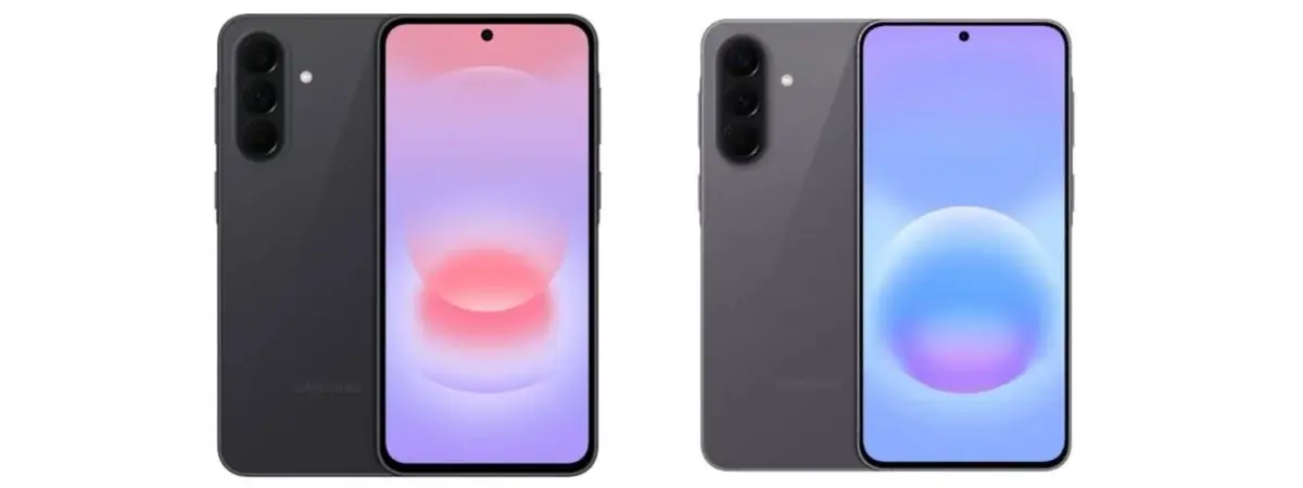 Les Samsung Galaxy A37 et A57 bénéficient d'un nouveau mois de lancement selon la rumeur