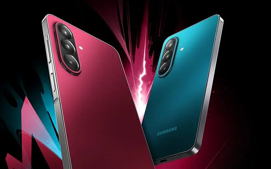 Samsung Galaxy M47: specifiche chiave e data di lancio trapelate