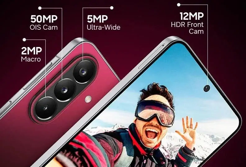 Ujawniono kluczową specyfikację i datę premiery Samsunga Galaxy M47 Ujawniono kluczową specyfikację i datę premiery Samsunga Galaxy M47