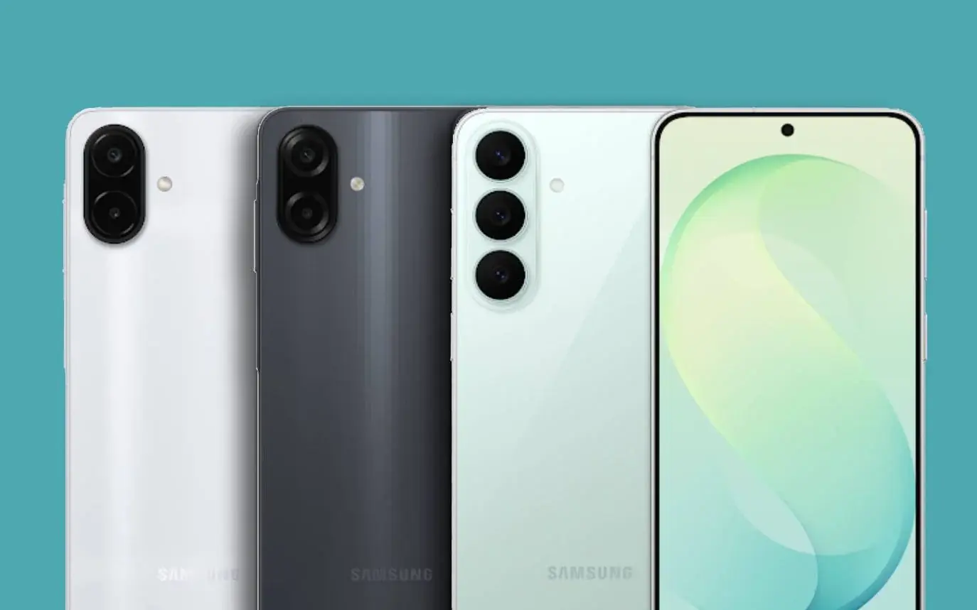 Wyciek Samsunga Galaxy S26 FE, A08 i A07s w Konsoli Google Play